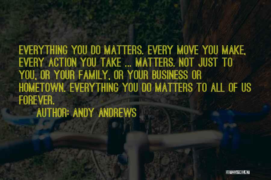 Andy Andrews Quotes 260913