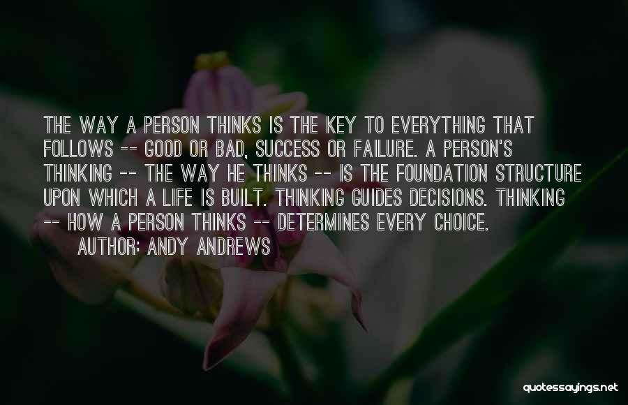 Andy Andrews Quotes 302034