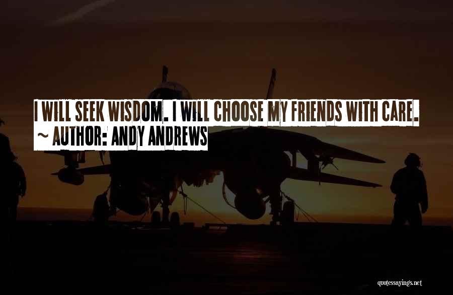 Andy Andrews Quotes 551598