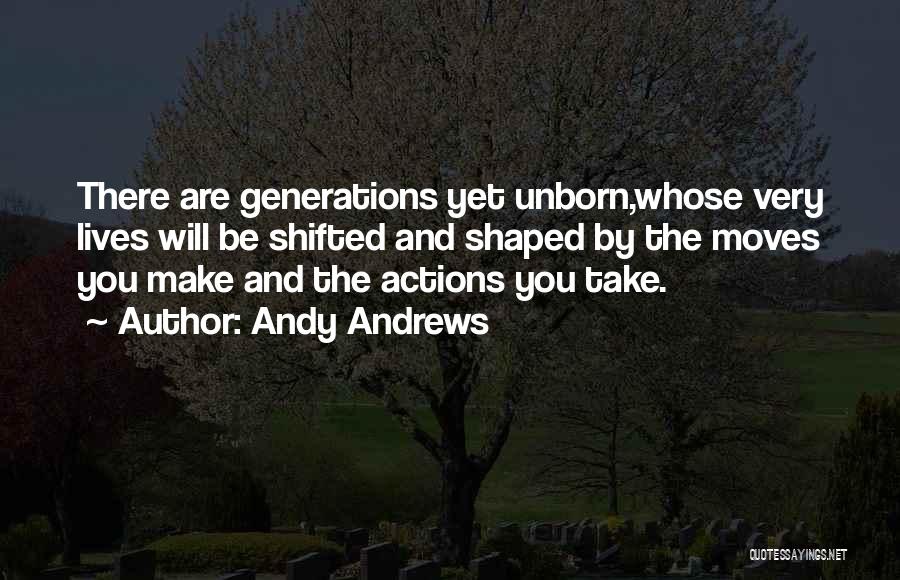 Andy Andrews Quotes 827056