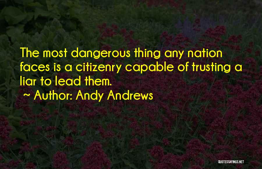 Andy Andrews Quotes 941163