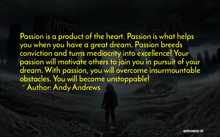 Andy Andrews Quotes 979695