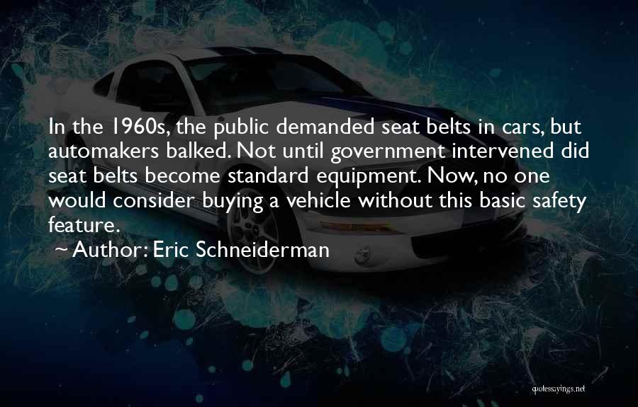 Andy Andrist Quotes By Eric Schneiderman