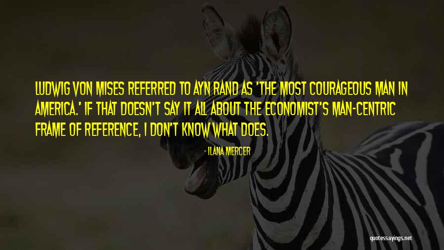 Andy Bannister Quotes By Ilana Mercer Andy Bannister Quotes By Ilana Mercer