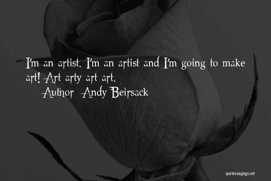 Andy Beirsack Quotes 1200856