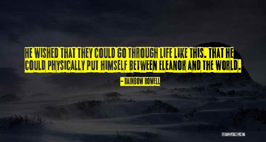 Andy Bellefleur Funny Quotes By Rainbow Rowell Andy Bellefleur Funny Quotes By Rainbow Rowell