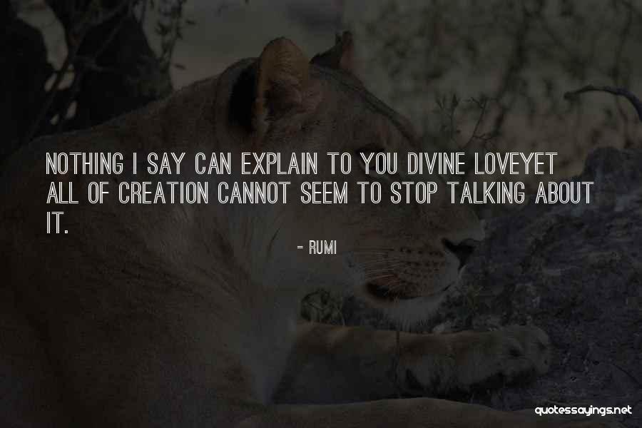 Andy Benoit Quotes By Rumi Andy Benoit Quotes By Rumi