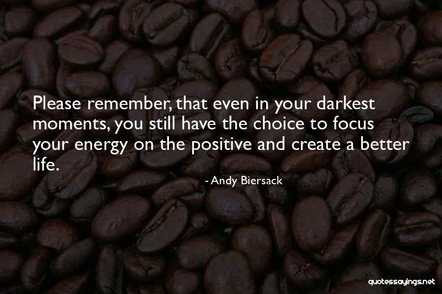 Andy Biersack Quotes 136216