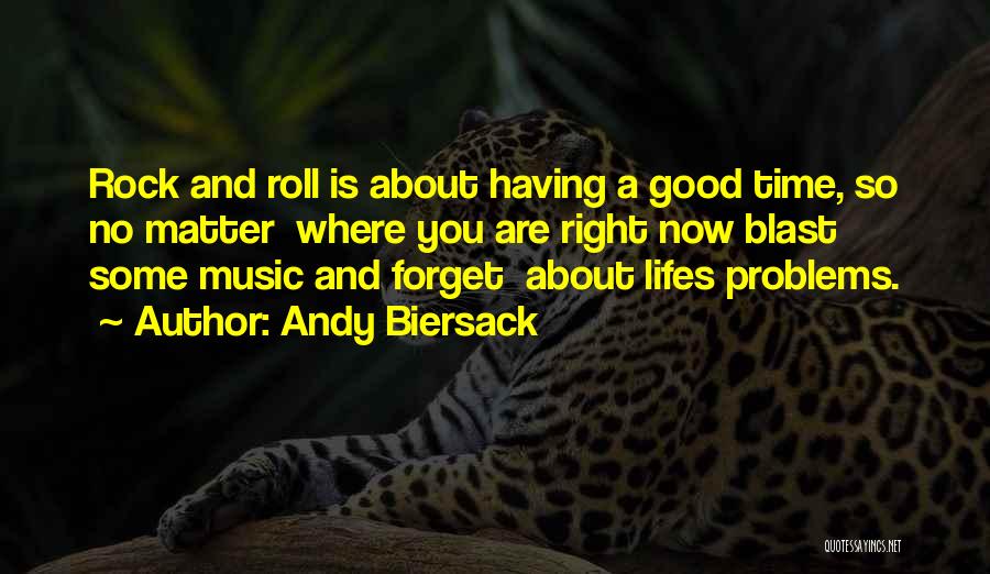 Andy Biersack Quotes 1378121