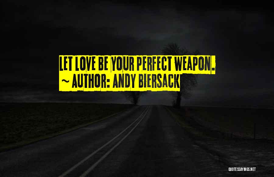 Andy Biersack Quotes 1700561