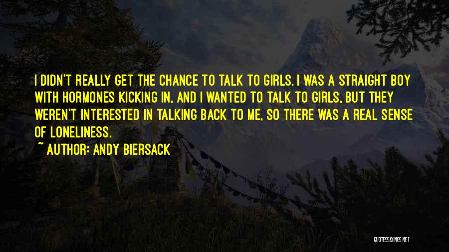 Andy Biersack Quotes 1815523