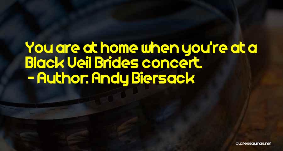 Andy Biersack Quotes 190813