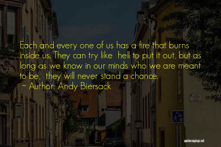 Andy Biersack Quotes 191669