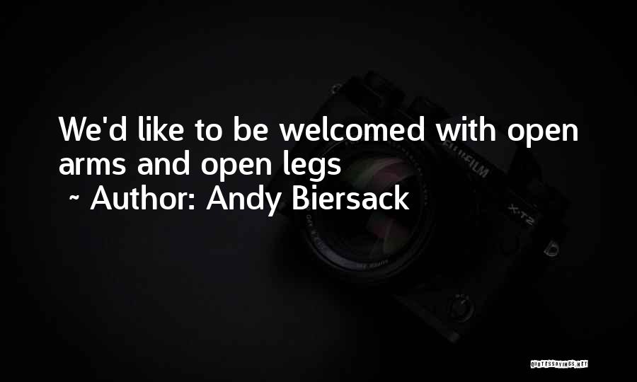 Andy Biersack Quotes 2107114