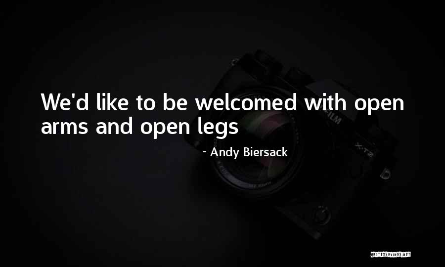 Andy Biersack Quotes 2107114