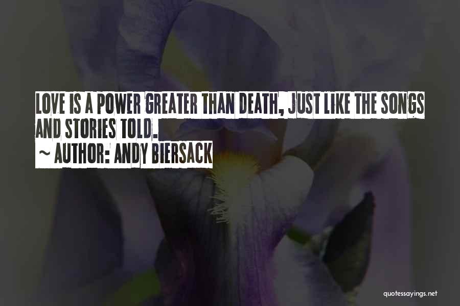 Andy Biersack Quotes 2256414