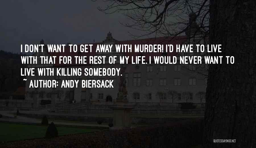 Andy Biersack Quotes 374212