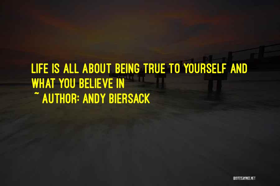 Andy Biersack Quotes 446161
