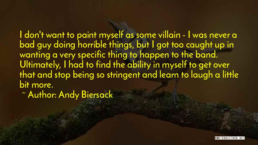 Andy Biersack Quotes 546621