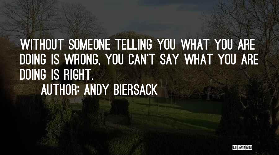 Andy Biersack Quotes 575128