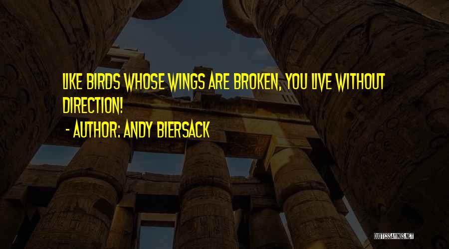 Andy Biersack Quotes 657509