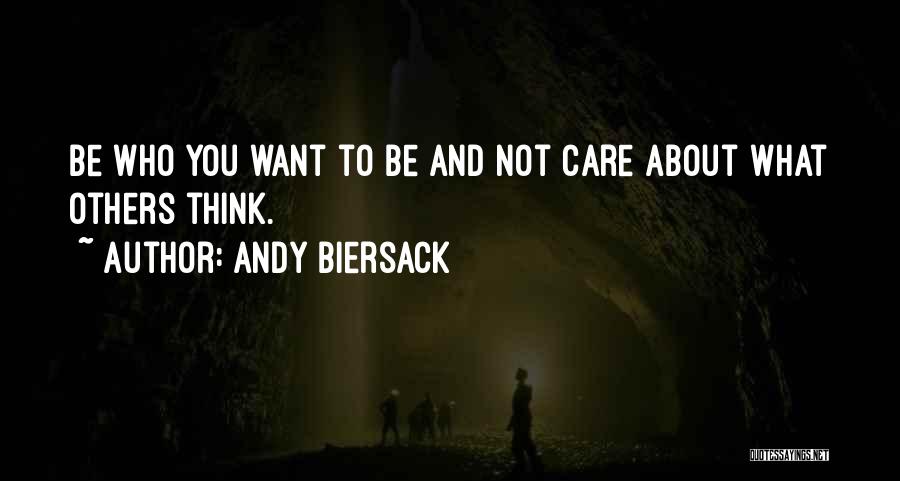 Andy Biersack Quotes 692212