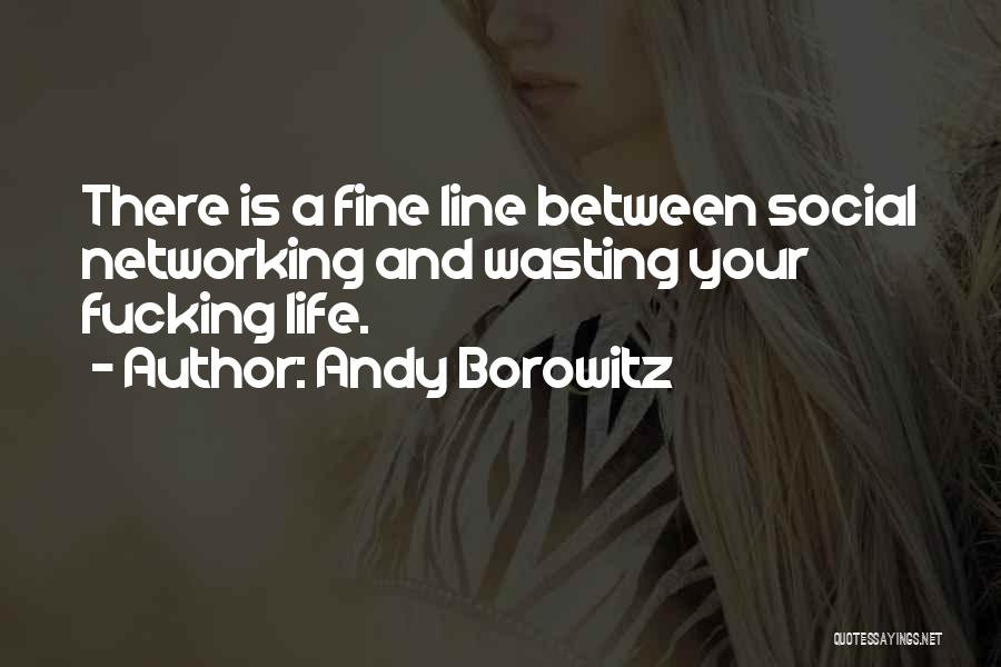 Andy Borowitz Quotes 1271399