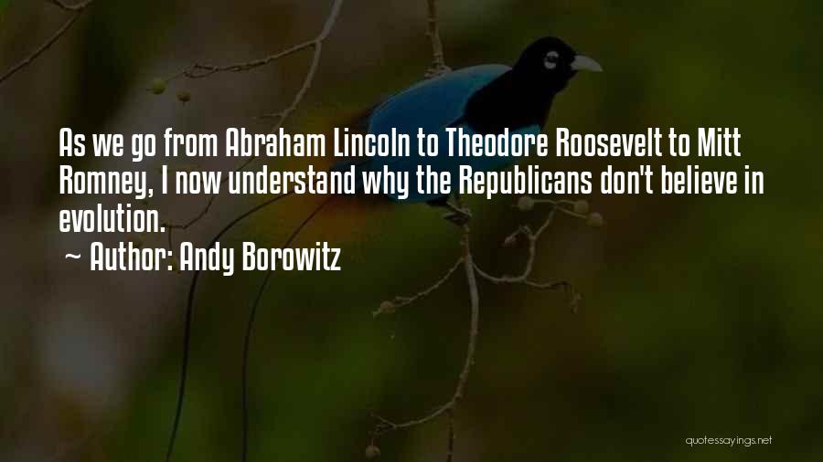 Andy Borowitz Quotes 1462637