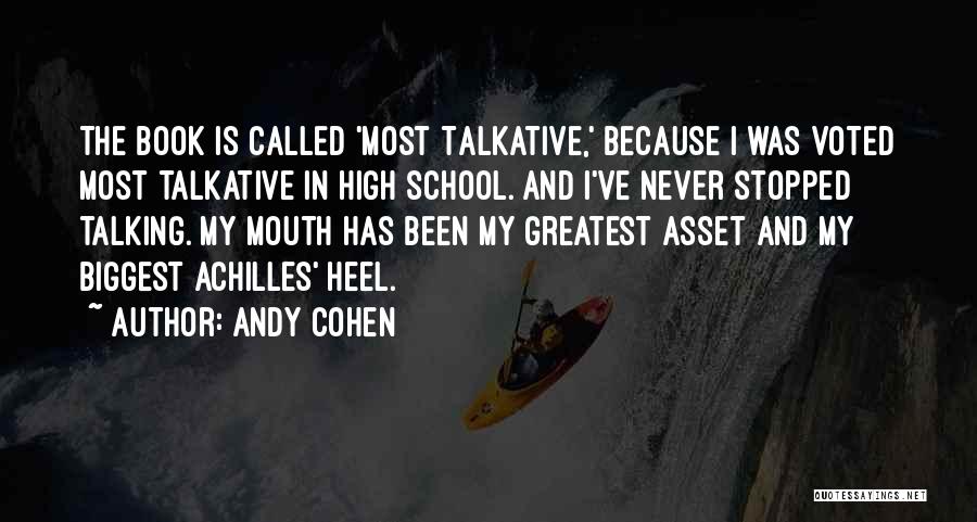 Andy Cohen Quotes 1345945