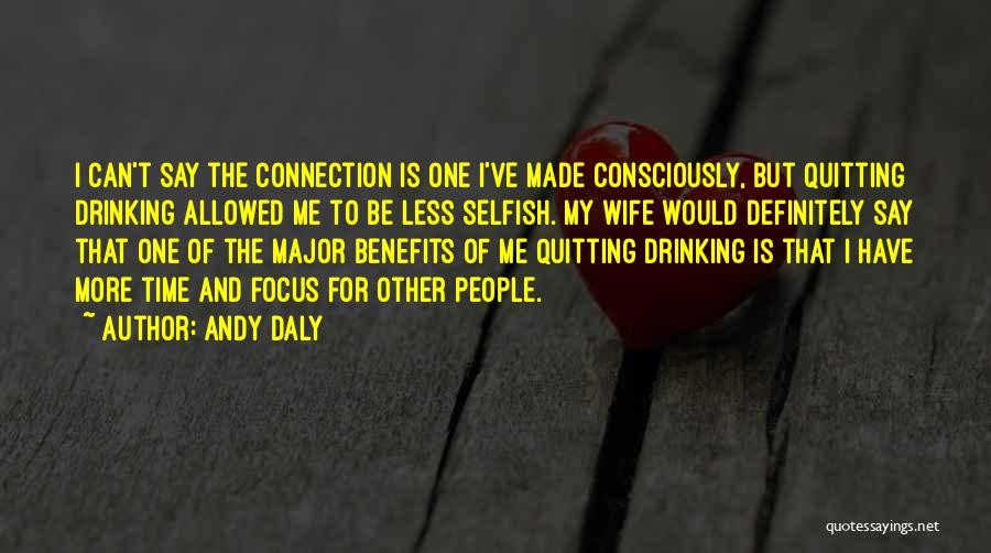 Andy Daly Quotes 313128