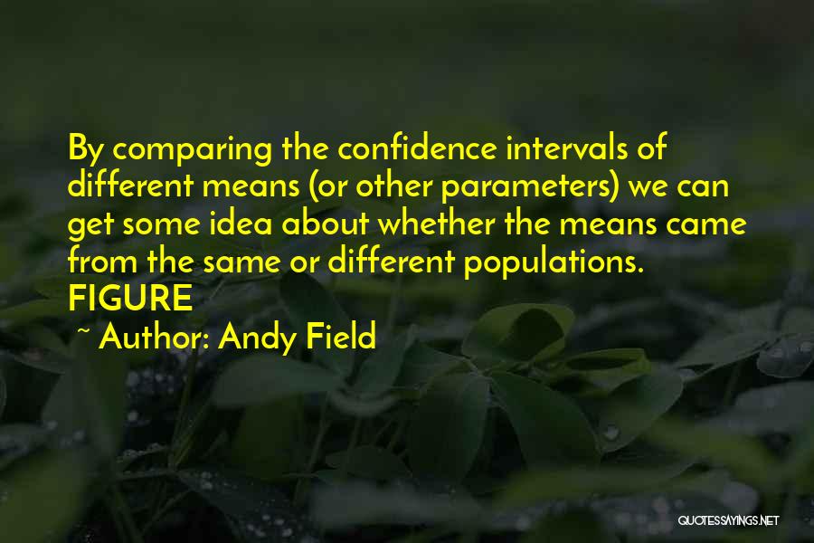 Andy Field Quotes 1467237