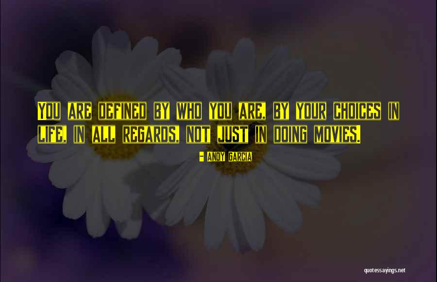 Andy Garcia Quotes 1239774 Andy Garcia Quotes 1239774