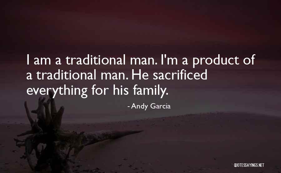 Andy Garcia Quotes 1280129