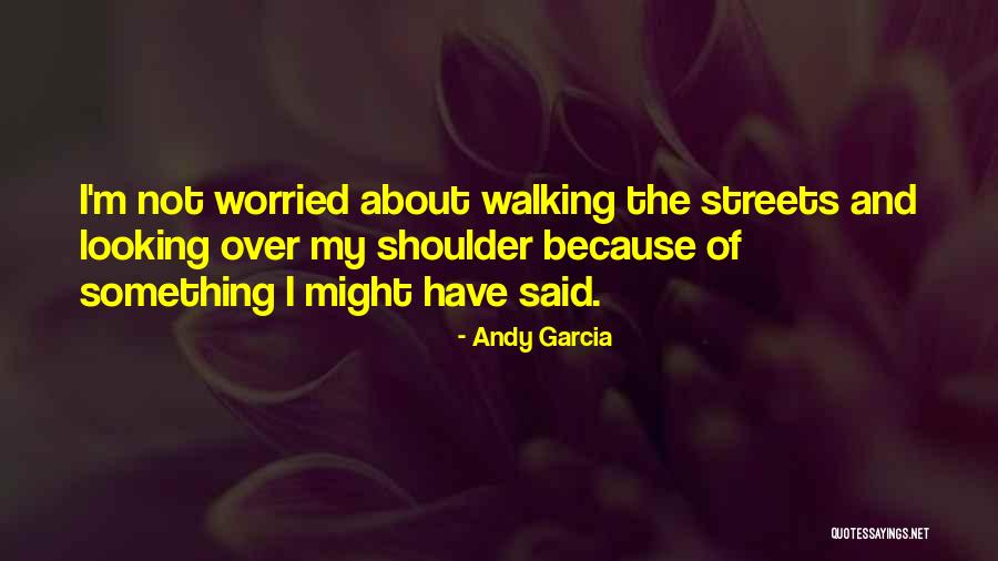 Andy Garcia Quotes 151128