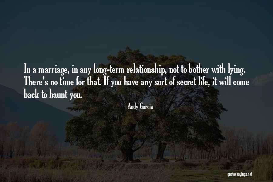 Andy Garcia Quotes 269793 Andy Garcia Quotes 269793