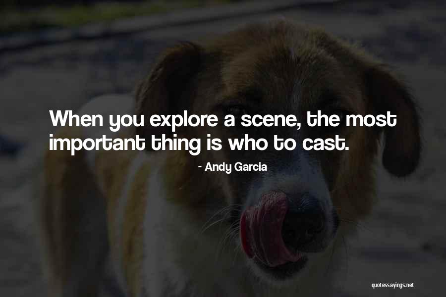 Andy Garcia Quotes 422923 Andy Garcia Quotes 422923
