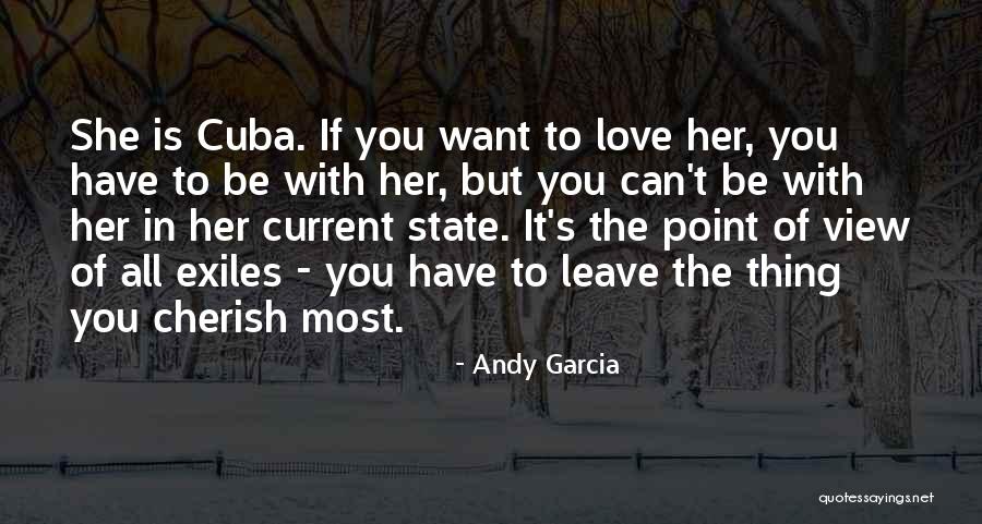 Andy Garcia Quotes 428857