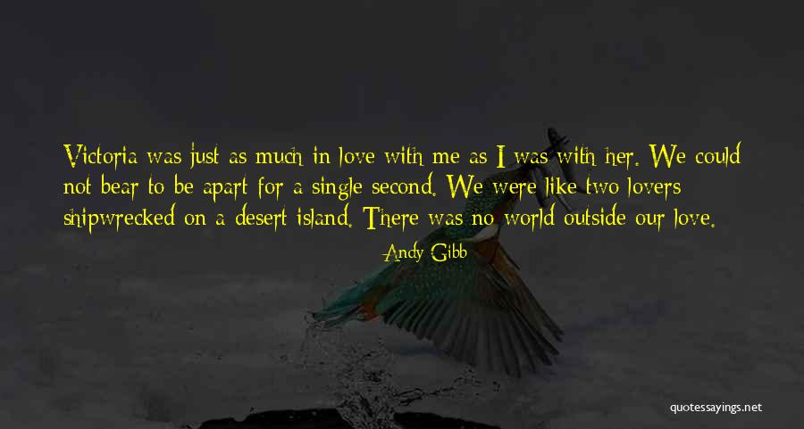 Andy Gibb Quotes 127976 Andy Gibb Quotes 127976
