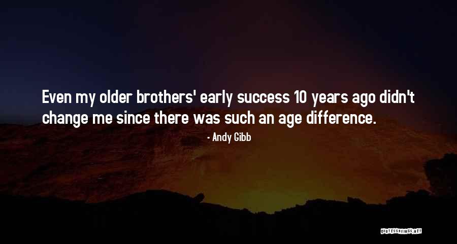 Andy Gibb Quotes 2251017 Andy Gibb Quotes 2251017