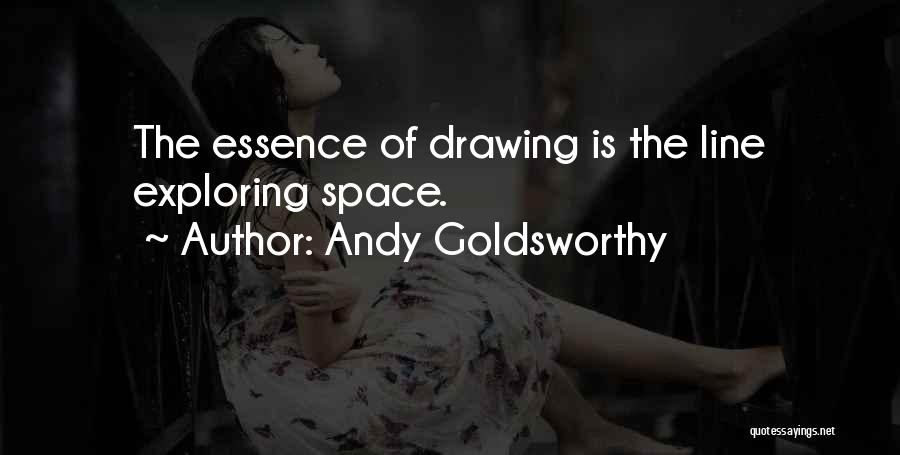 Andy Goldsworthy Quotes 1162037