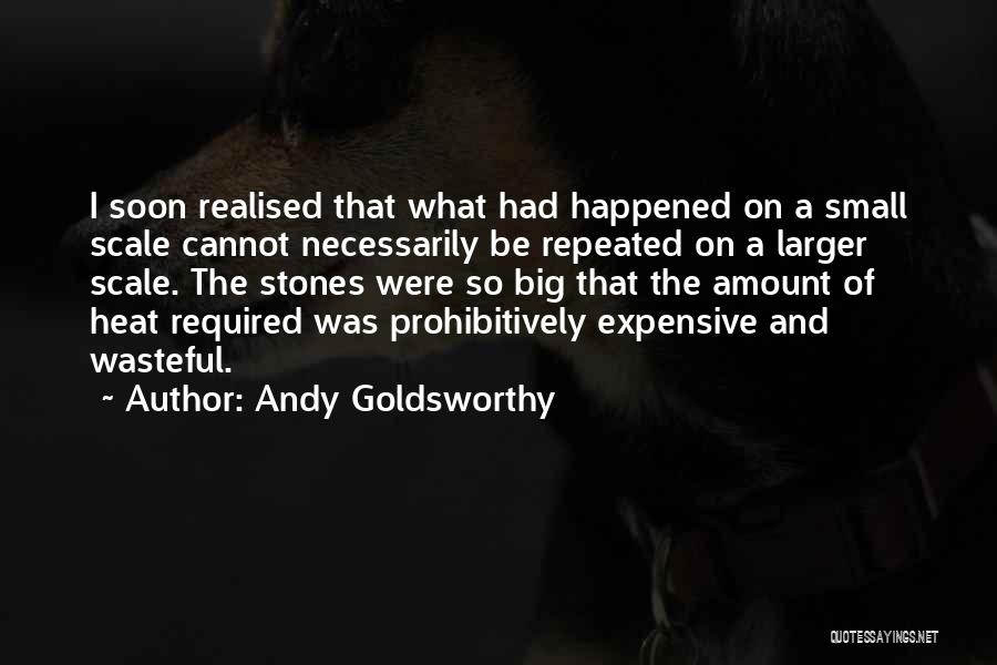 Andy Goldsworthy Quotes 1456389
