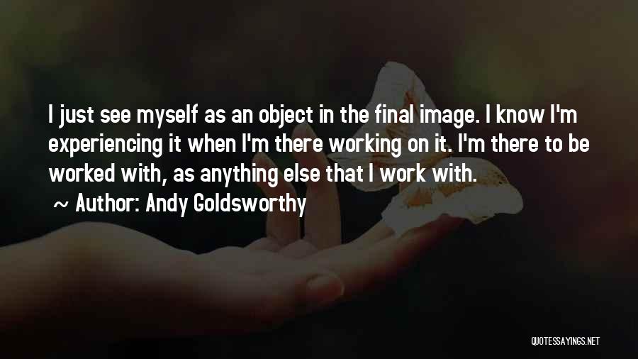 Andy Goldsworthy Quotes 1643423