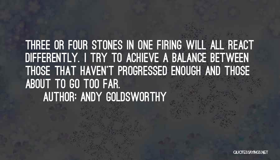 Andy Goldsworthy Quotes 632103