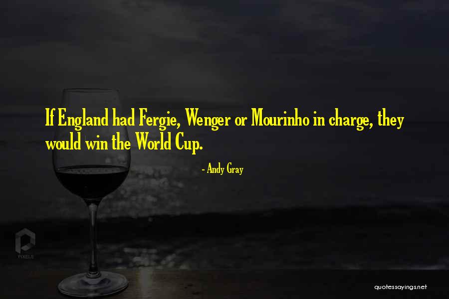 Andy Gray Quotes 1467846 Andy Gray Quotes 1467846