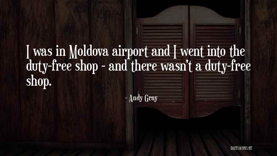 Andy Gray Quotes 1733061 Andy Gray Quotes 1733061