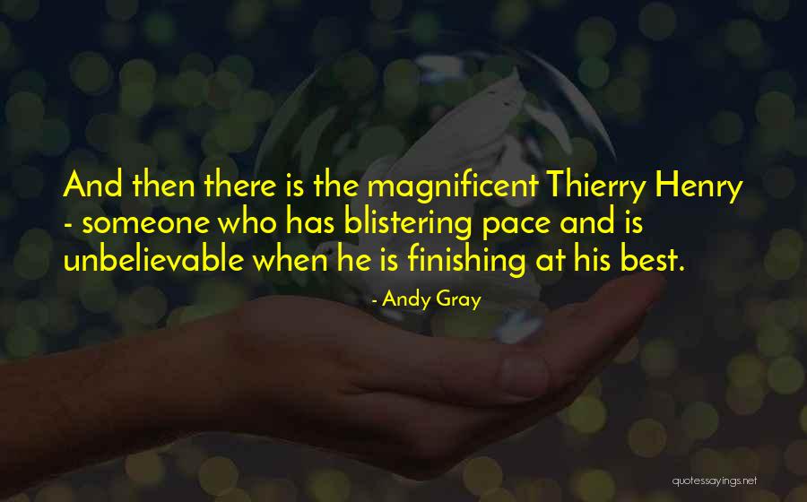 Andy Gray Quotes 2143720