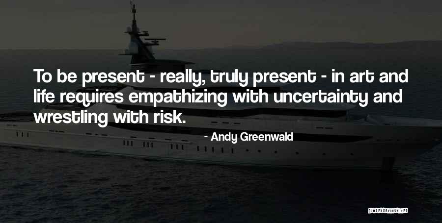 Andy Greenwald Quotes 180699 Andy Greenwald Quotes 180699