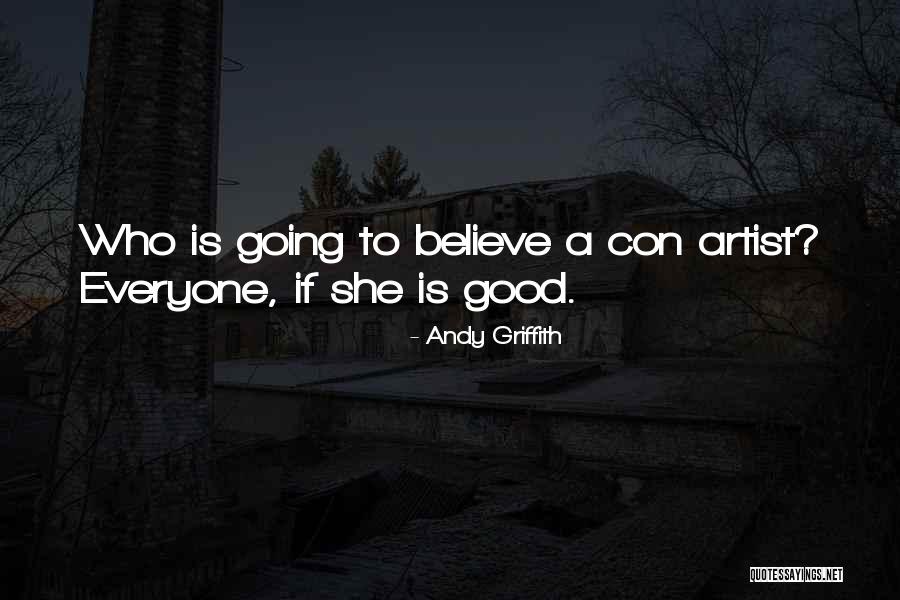 Andy Griffith Quotes 1034236