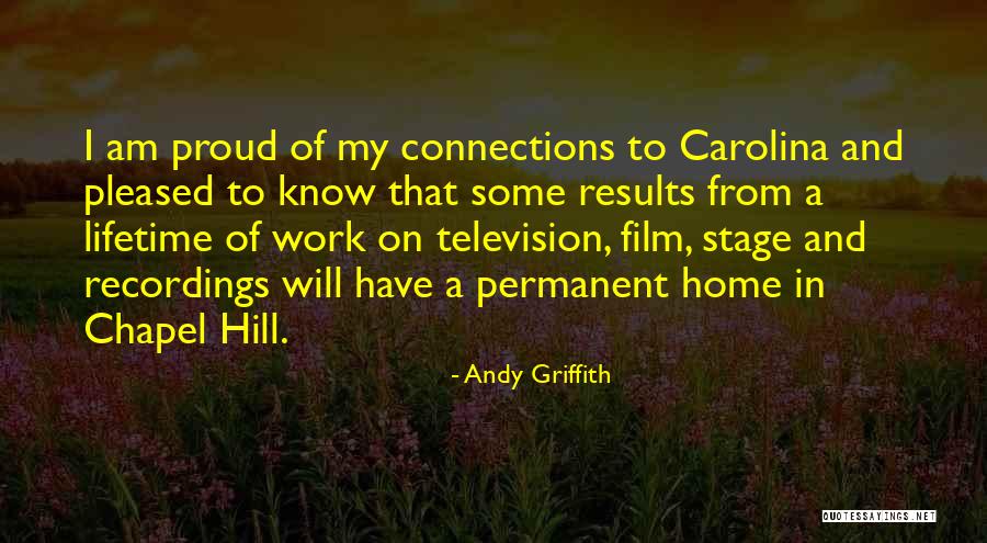 Andy Griffith Quotes 1193379