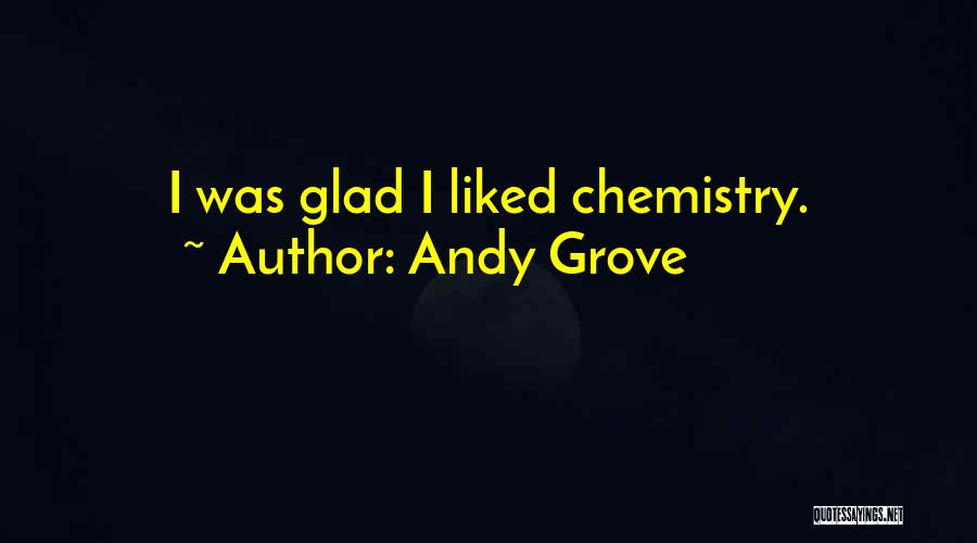 Andy Grove Quotes 680468